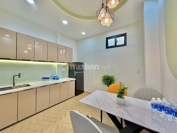 CỰC PHẨM PHÚ NHUẬN-NGUYỄN TRỌNG TUYỂN - NGANG 4,2M BỀ THẾ - CHỈ 6,9T 