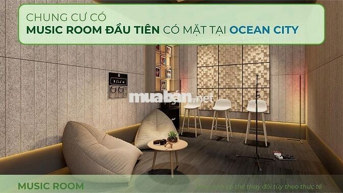 Chỉ 727 triệu nhận căn 2PN – Ân hạn gốc & lãi 5 năm đến Q1/2031
