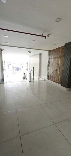 CHO THUÊ TÒA NHÀ MT 372 LÊ QUANG ĐỊNH – BÌNH THẠNH 8 TẦNG + PCCC