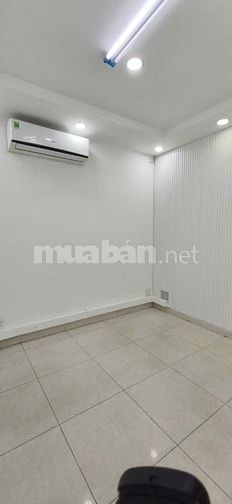 CHO THUÊ TÒA NHÀ MT 372 LÊ QUANG ĐỊNH – BÌNH THẠNH 8 TẦNG + PCCC