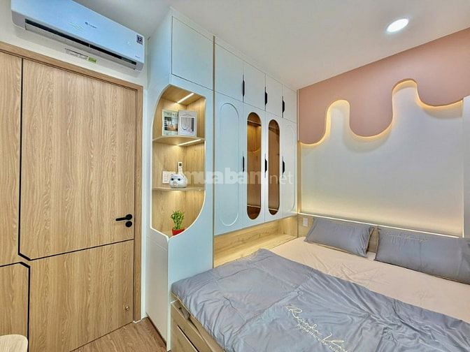 CỰC PHẨM PHÚ NHUẬN-NGUYỄN TRỌNG TUYỂN - NGANG 4,2M BỀ THẾ - CHỈ 6,9T 