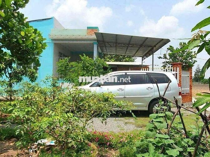 🏡 NHÀ VƯỜN GIÁ TỐT – ĐẦU TƯ NGHỈ DƯỠNG SIÊU HỜI 🏡