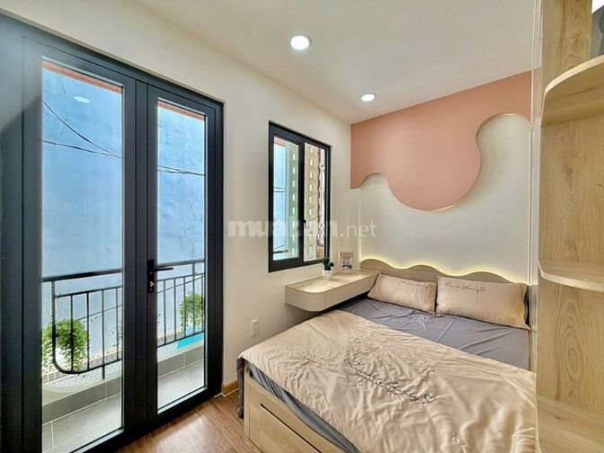 CỰC PHẨM PHÚ NHUẬN-NGUYỄN TRỌNG TUYỂN - NGANG 4,2M BỀ THẾ - CHỈ 6,9T 