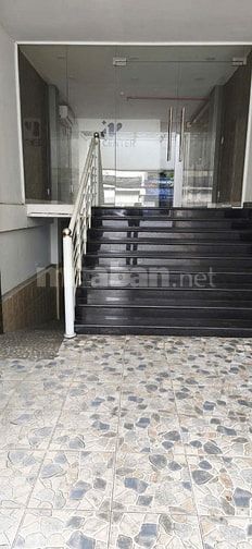 CHO THUÊ TÒA NHÀ MT 372 LÊ QUANG ĐỊNH – BÌNH THẠNH 8 TẦNG + PCCC