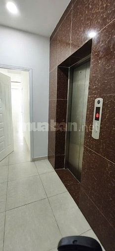 CHO THUÊ TÒA NHÀ MT 372 LÊ QUANG ĐỊNH – BÌNH THẠNH 8 TẦNG + PCCC