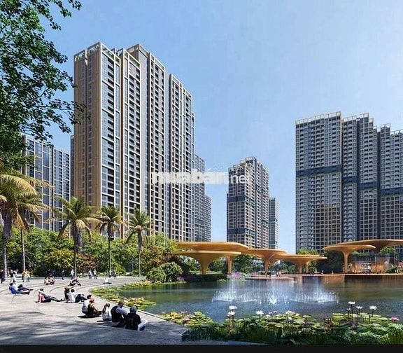 Chỉ 727 triệu nhận căn 2PN – Ân hạn gốc & lãi 5 năm đến Q1/2031