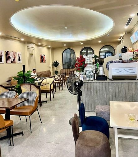 Chính chủ cho thuê văn phòng tầng 1 nhà số 86 ngõ 279 phố Đội Cấn