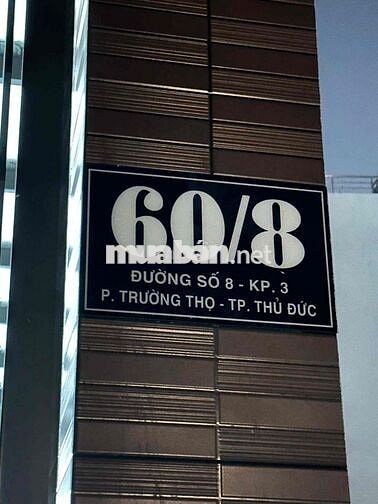 Phòng Ban Công Riêng, Mới, sạch, Đẹp Gần Chợ Thủ Đức