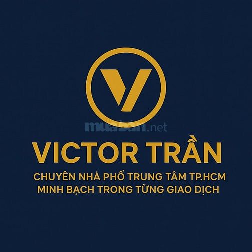 [QUẬN 3] Nhà Phố 5 Tầng –Ngang 4m Nở Hậu –Gần Chợ Bàn Cờ– Chỉ 11.9 Tỷ