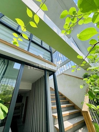 [QUẬN 3] Nhà Phố 5 Tầng –Ngang 4m Nở Hậu –Gần Chợ Bàn Cờ– Chỉ 11.9 Tỷ