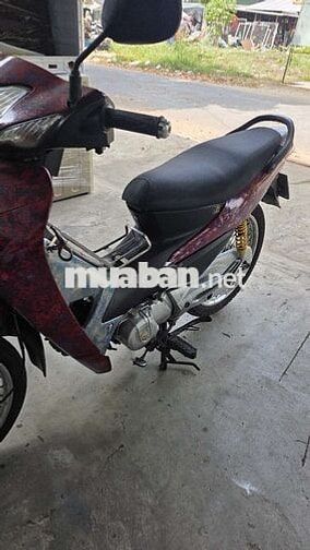 Honda RS 2006 Đỏ
