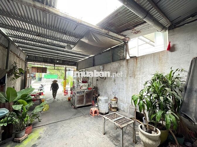 BÁN NHÀ MẶT  PHƯỜNG TÂN HIỆP ( TAM HIỆP MỚI ) 233M2 GIÁ 6 TỶ 990