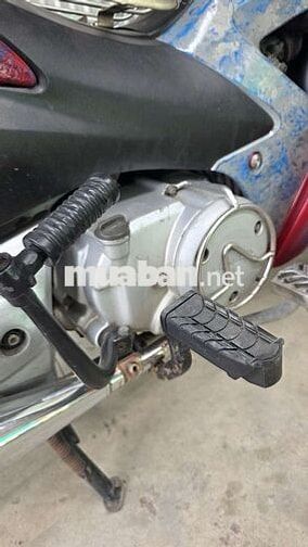 Honda RS 2006 Đỏ