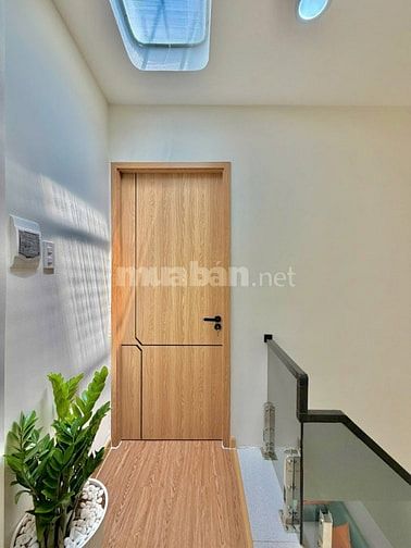 CỰC PHẨM PHÚ NHUẬN-NGUYỄN TRỌNG TUYỂN - NGANG 4,2M BỀ THẾ - CHỈ 6,9T 