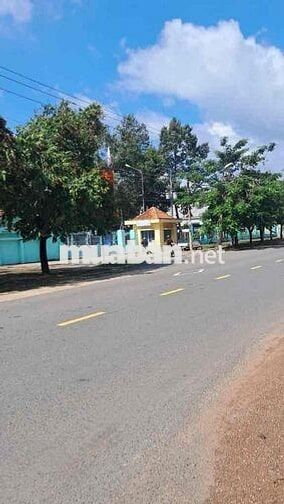 Bán gấp lô đất 300m2 690Triệu Sát Chợ Lai Uyên,Bàu Bàng xây trọ kdoanh