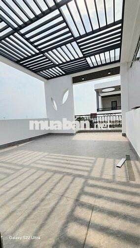 NHÀ 4 TẦNG HOÀN CÔNG HXH HẺM LÊ ĐẠI HÀNH P. HỐ NAI CŨ.