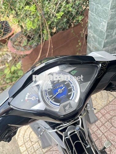 Honda Future Led 2025 Bạc 1.900km