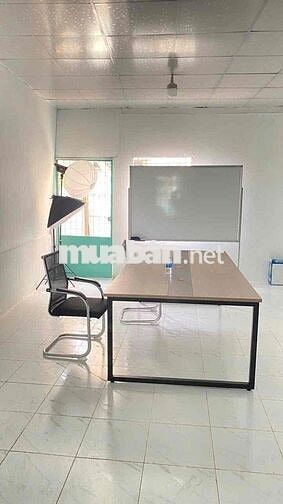 Cho thuê kho mới có sẵn VP hẻm xe tải  Đường QL13 Gần Vạn Phúc