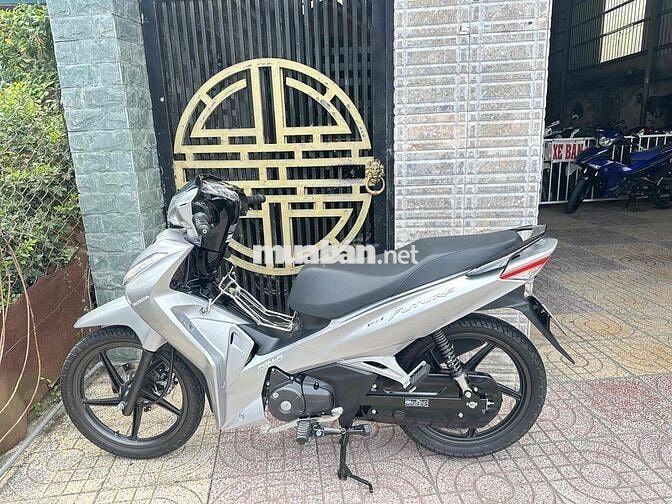 Honda Future Led 2025 Bạc 1.900km