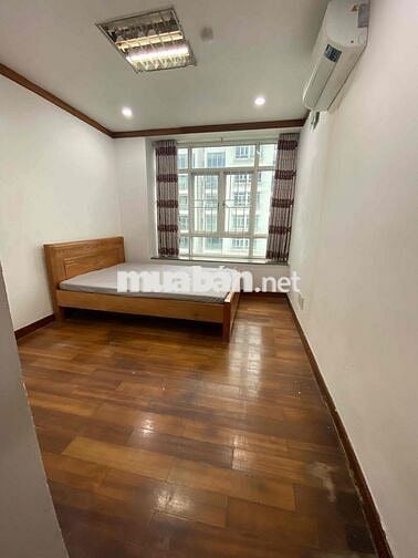 P 3tr8 giảm còn 3tr5 full nội thất, cạnh ĐH TDT 500m, Vivo City, PMH