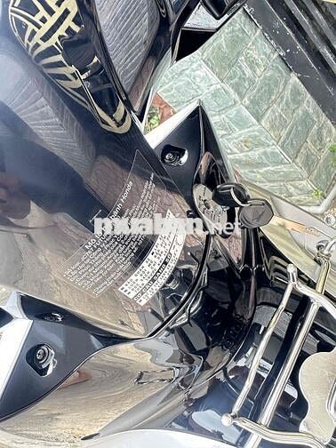 Honda Future Led 2025 Bạc 1.900km