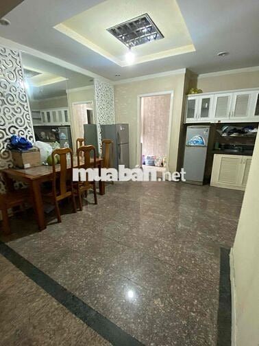 P 3tr8 giảm còn 3tr5 full nội thất, cạnh ĐH TDT 500m, Vivo City, PMH