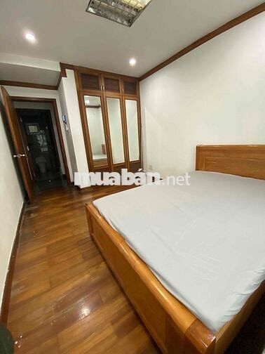 P 3tr8 giảm còn 3tr5 full nội thất, cạnh ĐH TDT 500m, Vivo City, PMH