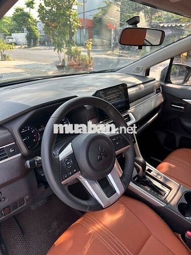 Mitsubishi Xpander 2022 PREMIUM 70679 km