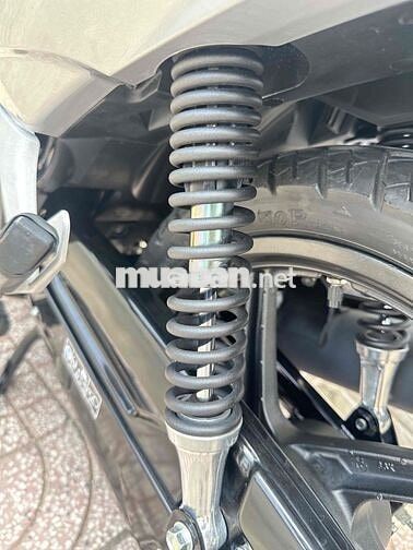 Honda Future Led 2025 Bạc 1.900km