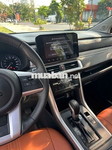 Mitsubishi Xpander 2022 PREMIUM 70679 km