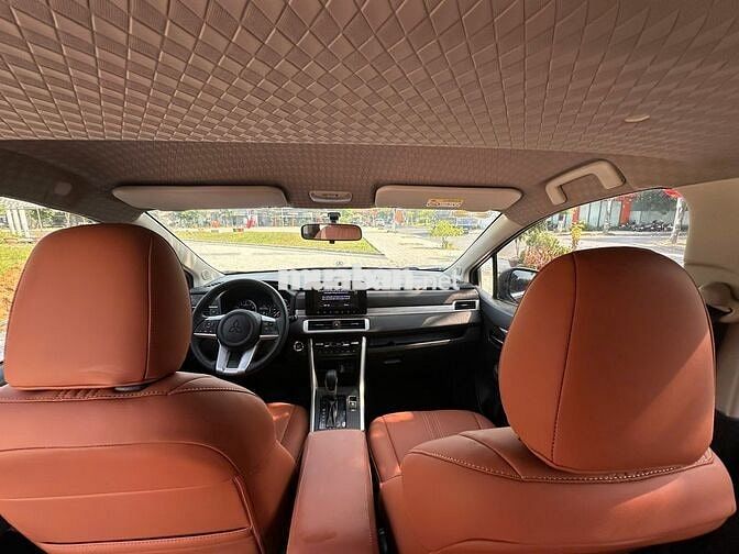 Mitsubishi Xpander 2022 PREMIUM 70679 km