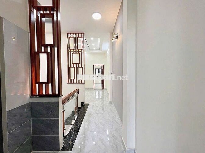 BÁN NHÀ MẶT TIỀN ĐƯỜNG NHỰA NGAY KDC P TÂN PHONG MỞ RỘNG CHỈ 1 tỷ 950 