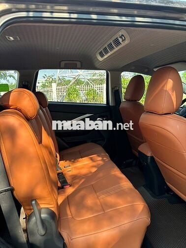 Mitsubishi Xpander 2022 PREMIUM 70679 km