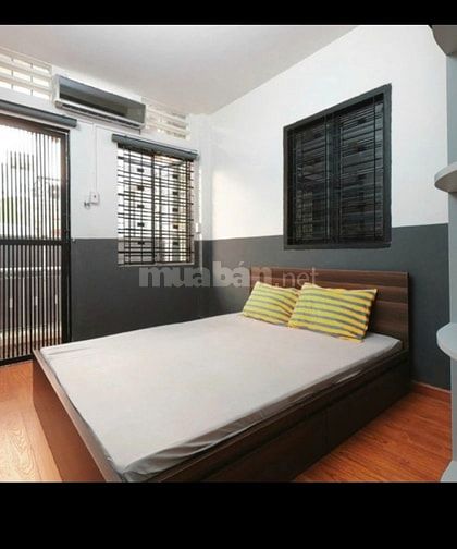 Bán nhà mặt tiền thụt Trần Đình Xu Q1 hẻm 5m 3x11m 3 tầng chỉ 7,8 tỷ.