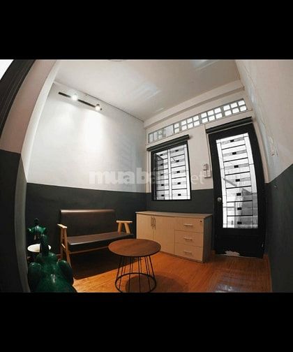 Bán nhà mặt tiền thụt Trần Đình Xu Q1 hẻm 5m 3x11m 3 tầng chỉ 7,8 tỷ.