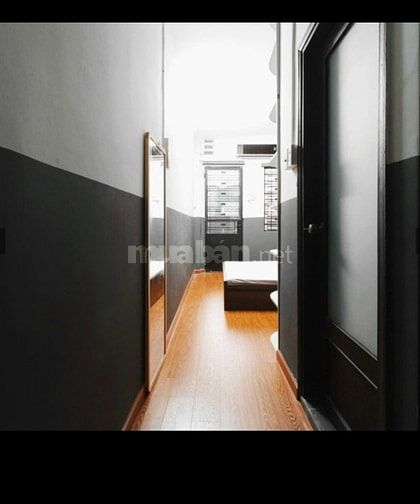 Bán nhà mặt tiền thụt Trần Đình Xu Q1 hẻm 5m 3x11m 3 tầng chỉ 7,8 tỷ.