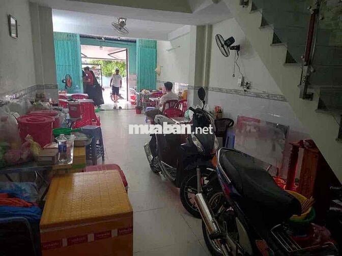 cho thuê nhà nguyên căn mặt tiền đường lớn thuận tiện buôn bán
