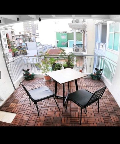 Bán nhà mặt tiền thụt Trần Đình Xu Q1 hẻm 5m 3x11m 3 tầng chỉ 7,8 tỷ.