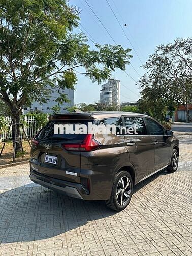 Mitsubishi Xpander 2022 PREMIUM 70679 km