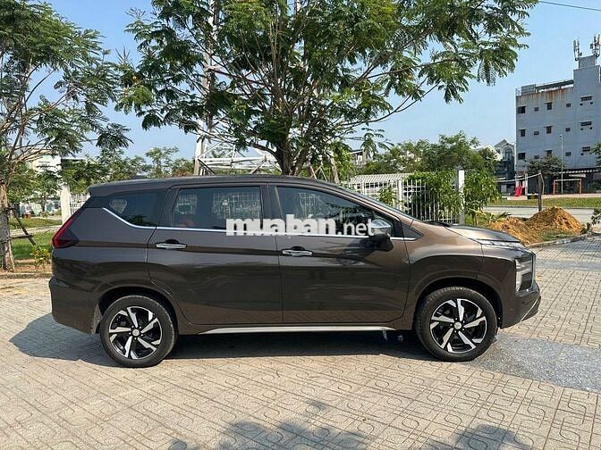Mitsubishi Xpander 2022 PREMIUM 70679 km