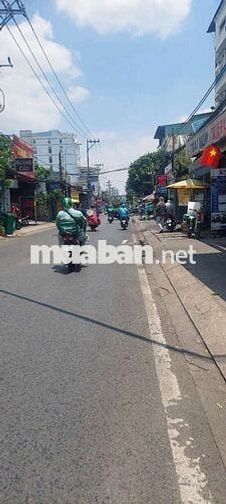 Cho thuê kho.mặt tiền đào sư tich .nhà bè