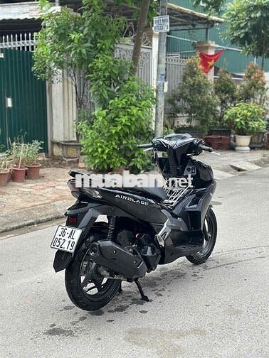 Airblade 2024 Siêu Lướt_Bảo Hành 2 Năm✅✅✅