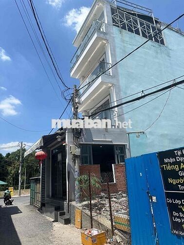 KHÁCH SẠN AN TÂM - VƯỜN LÀI - APĐ - HCM CẦN TIỀN BÁN GẤP