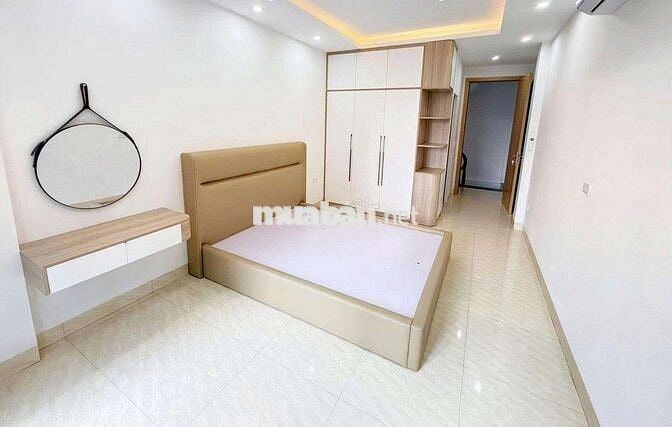 Chính chủ gửi bán nhà đẹp 5 tầng 32m full đồ Yên Nghĩa Hà Đông 4ty7