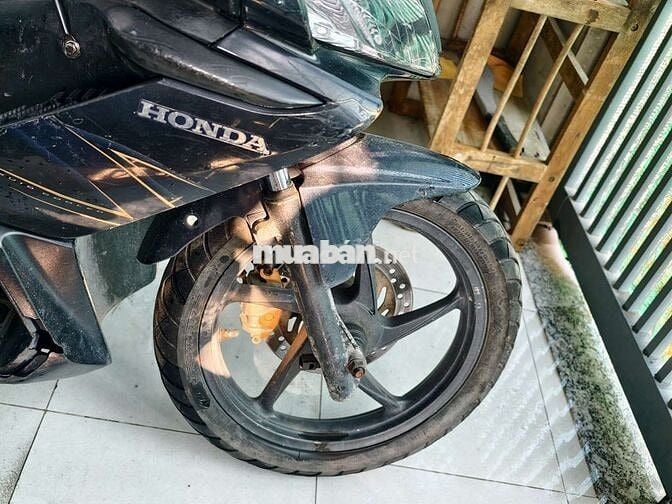 Honda Air Blade 2008 Đen