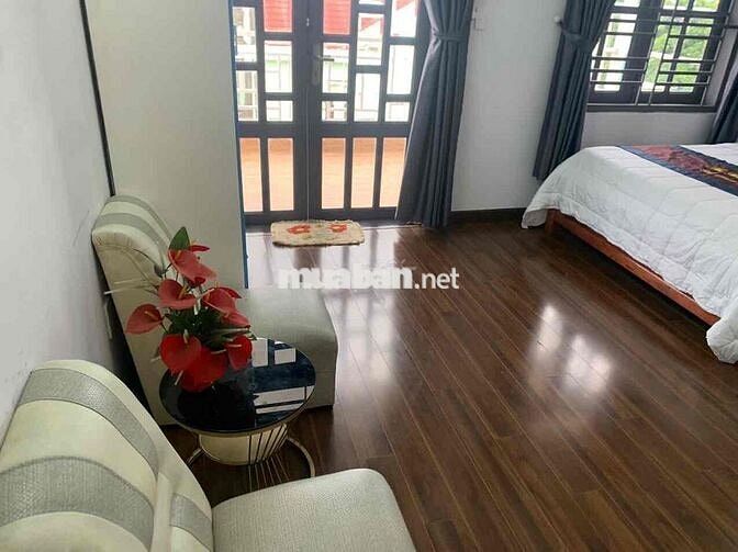 KHÁCH SẠN AN TÂM - VƯỜN LÀI - APĐ - HCM CẦN TIỀN BÁN GẤP