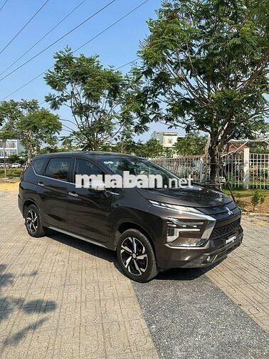 Mitsubishi Xpander 2022 PREMIUM 70679 km