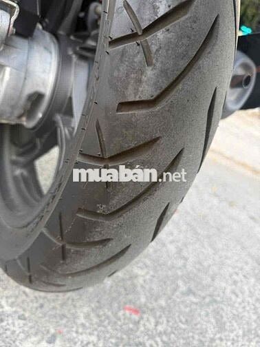 Honda SH 125 2025 ABS Xám Chính Chủ Ký