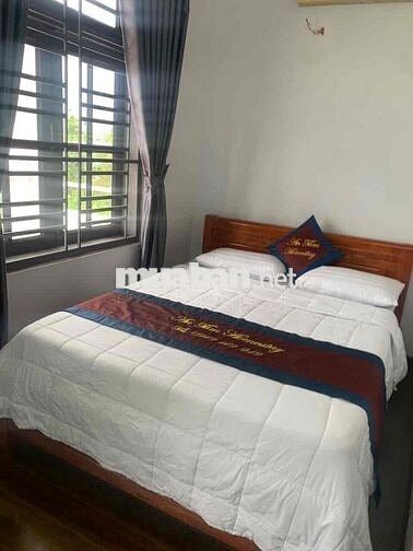 KHÁCH SẠN AN TÂM - VƯỜN LÀI - APĐ - HCM CẦN TIỀN BÁN GẤP