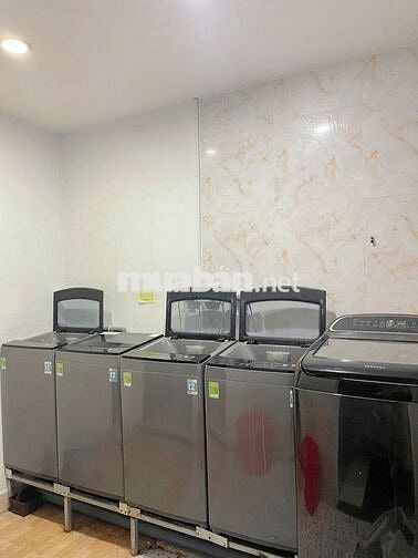 KÝ TÚC XÁ GIÁ RẺ - CHỈ TỪ 1TR6 BAO TRỌN CHI PHÍ Ở TRUNG TÂM PHÚ NHUẬN